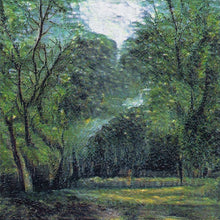 Load image into Gallery viewer, &quot;Foresta lussureggiante&quot;
