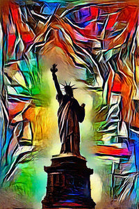"The Color of Liberty"