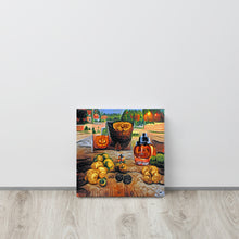 Load image into Gallery viewer, &quot;Sweet Fall Harvest&quot;
