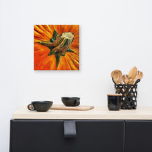 Load image into Gallery viewer, &quot;Pumpkin Star Painting&quot;
