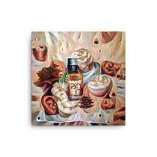 Load image into Gallery viewer, &quot;Pumpkin Spice Latte&quot;

