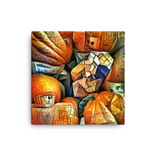 Load image into Gallery viewer, &quot;Pumpkin Rock&quot;
