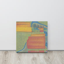 Load image into Gallery viewer, &quot;Escalinata de colores&quot;

