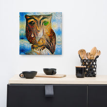 Load image into Gallery viewer, &quot;Wise Owl&quot;
