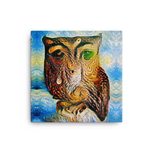 "Wise Owl"