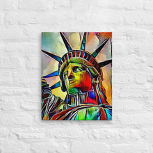 Load image into Gallery viewer, &quot;Colorful Liberty&quot;
