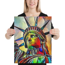 Load image into Gallery viewer, &quot;Colorful Liberty&quot;

