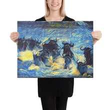 Load image into Gallery viewer, &quot;Islands in a Starry Stream&quot;
