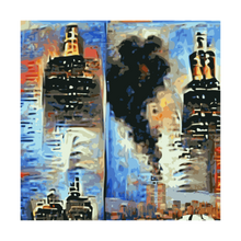 Load image into Gallery viewer, &quot;NY911&quot;

