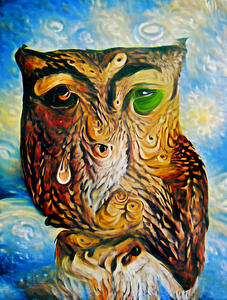 "Wise Owl"